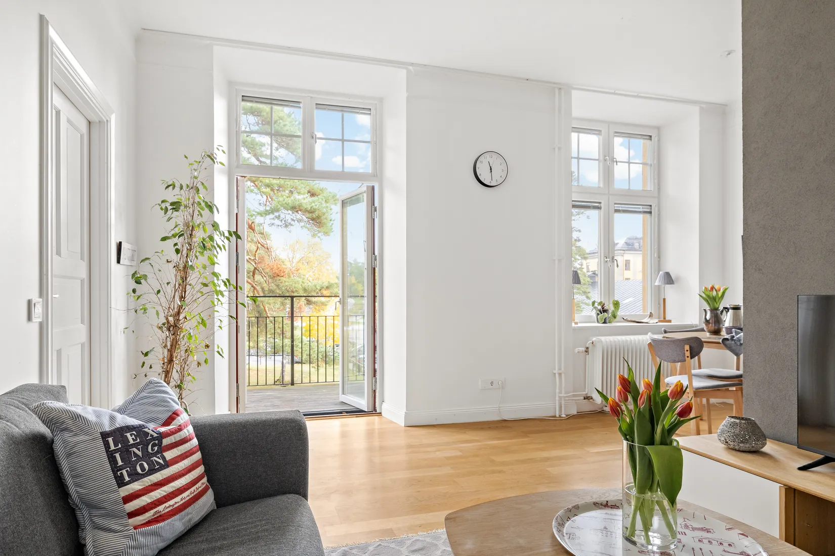 Bostadsrätt, Västra Kasernvägen 1, Rindö, Vaxholm