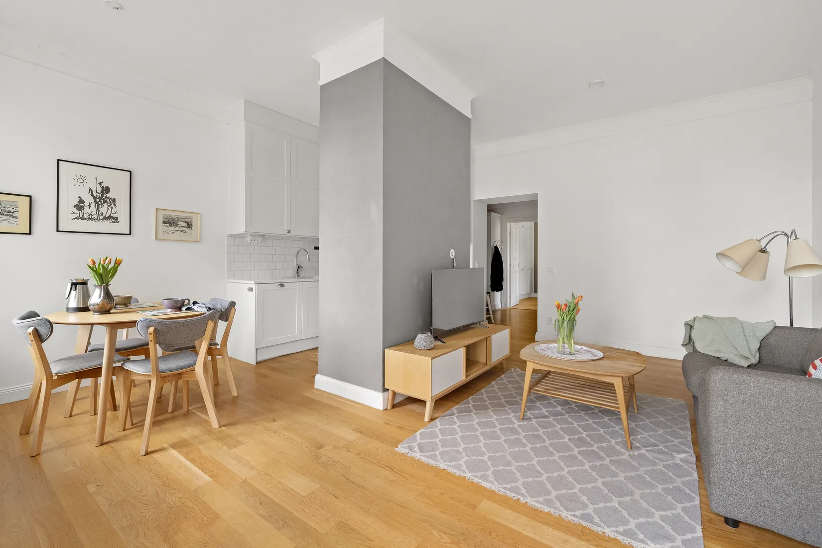 Bostadsrätt, Västra Kasernvägen 1, Rindö, Vaxholm