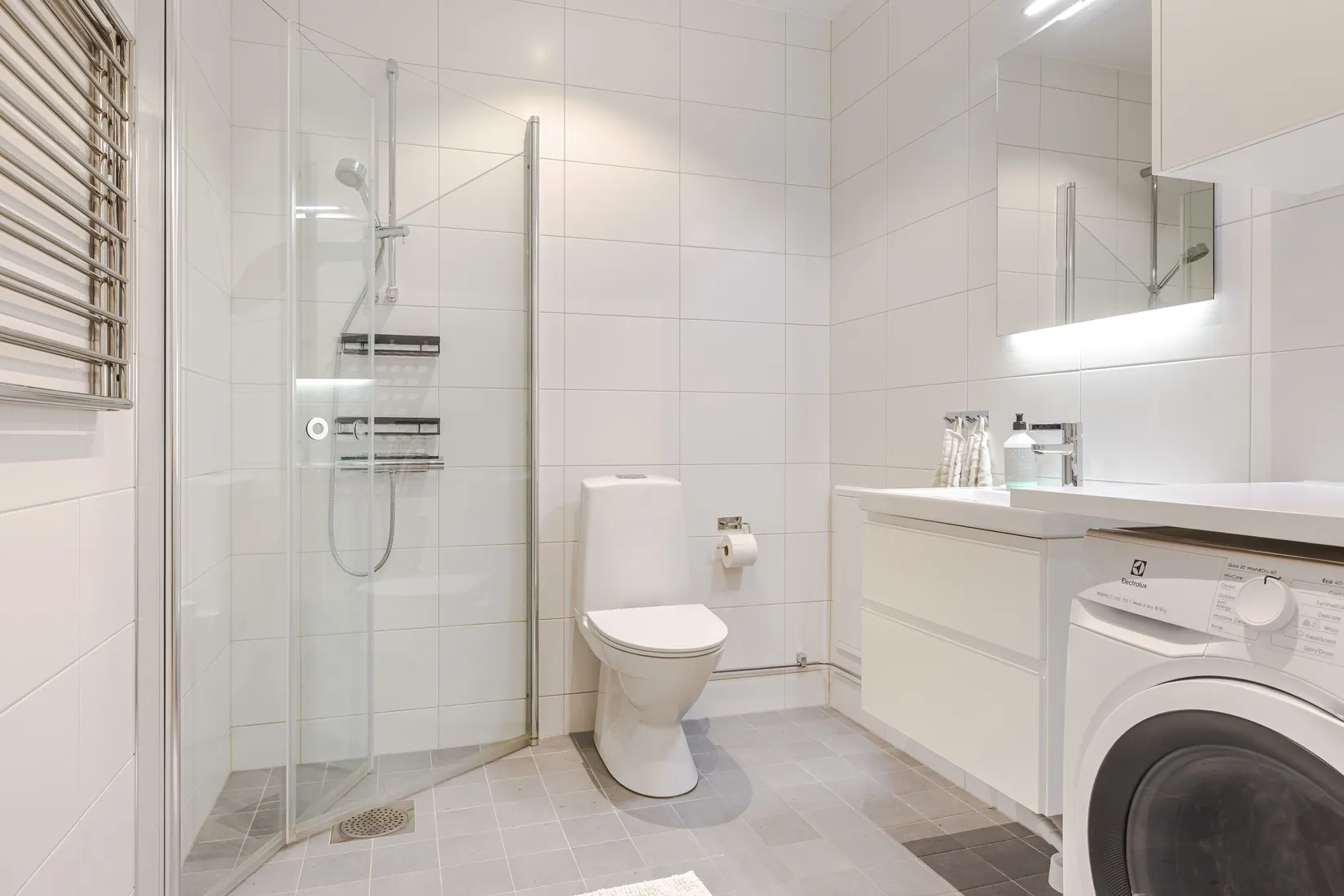 Bostadsrätt, Skvadronsgatan 16, Södra Ekkällan, Linköping