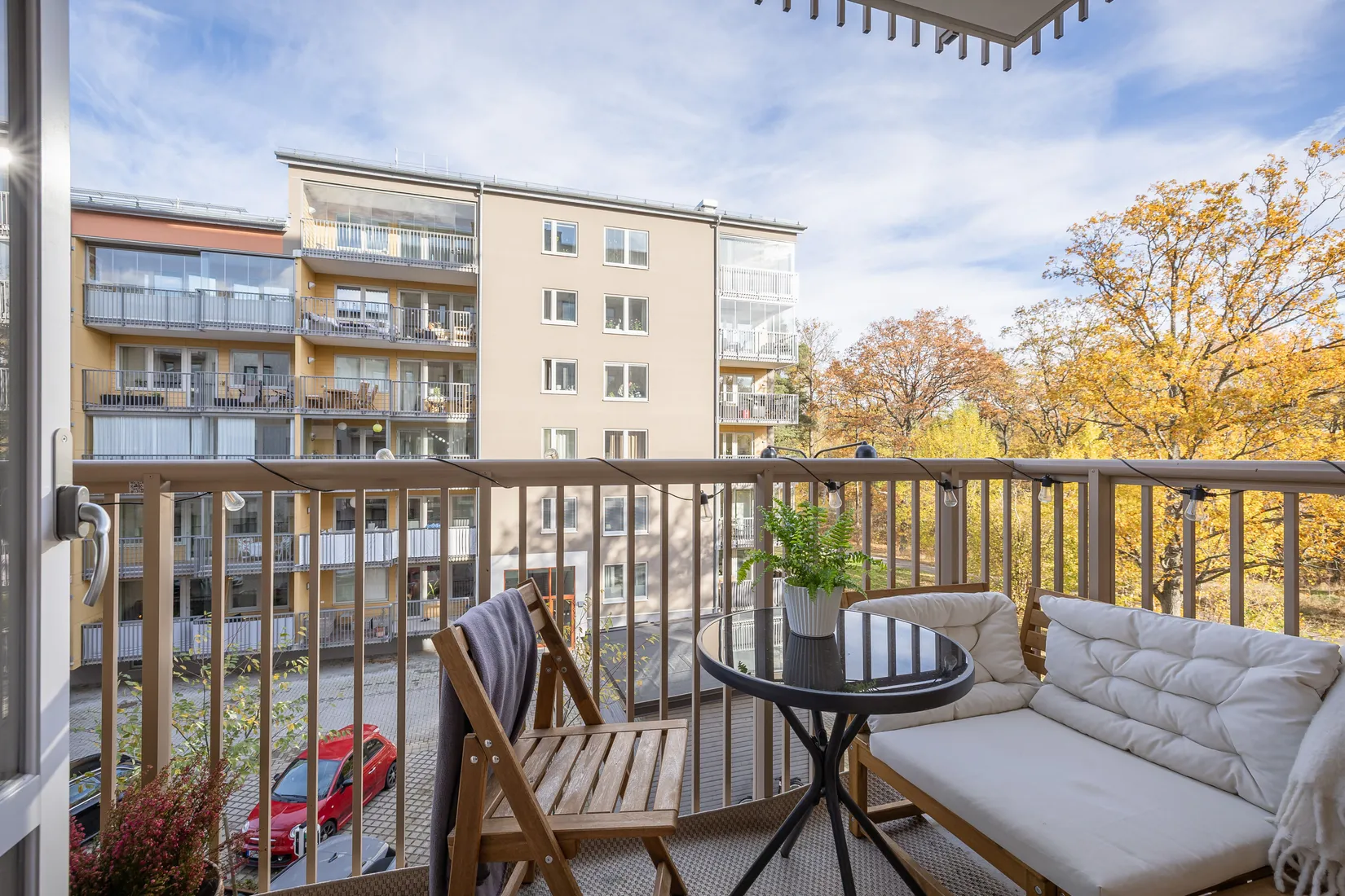 Bostadsrätt, Skvadronsgatan 16, Södra Ekkällan, Linköping