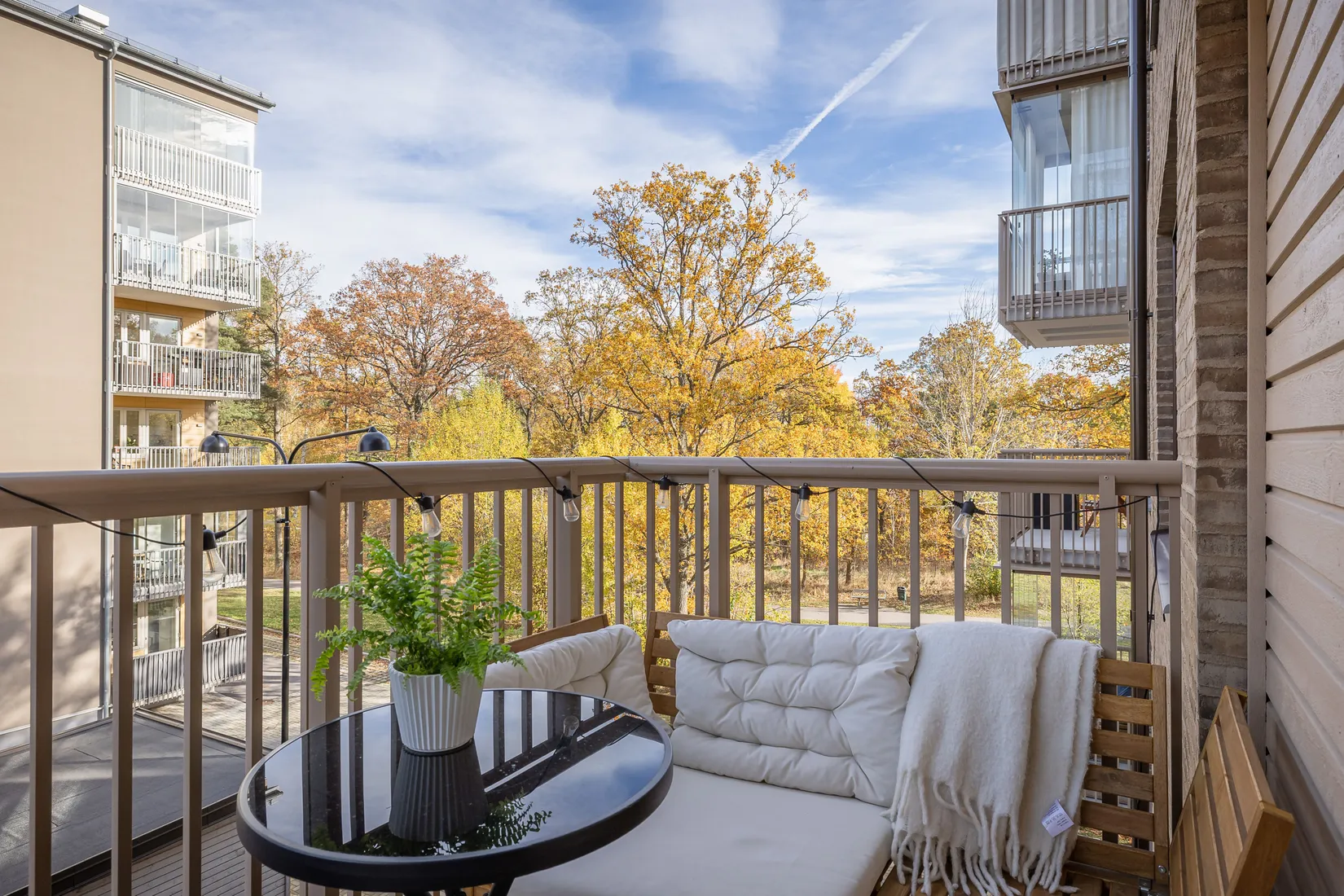 Bostadsrätt, Skvadronsgatan 16, Södra Ekkällan, Linköping