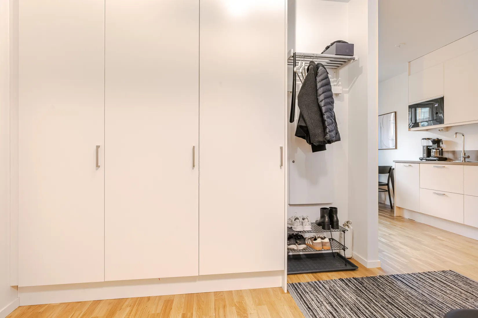 Bostadsrätt, Skvadronsgatan 16, Södra Ekkällan, Linköping