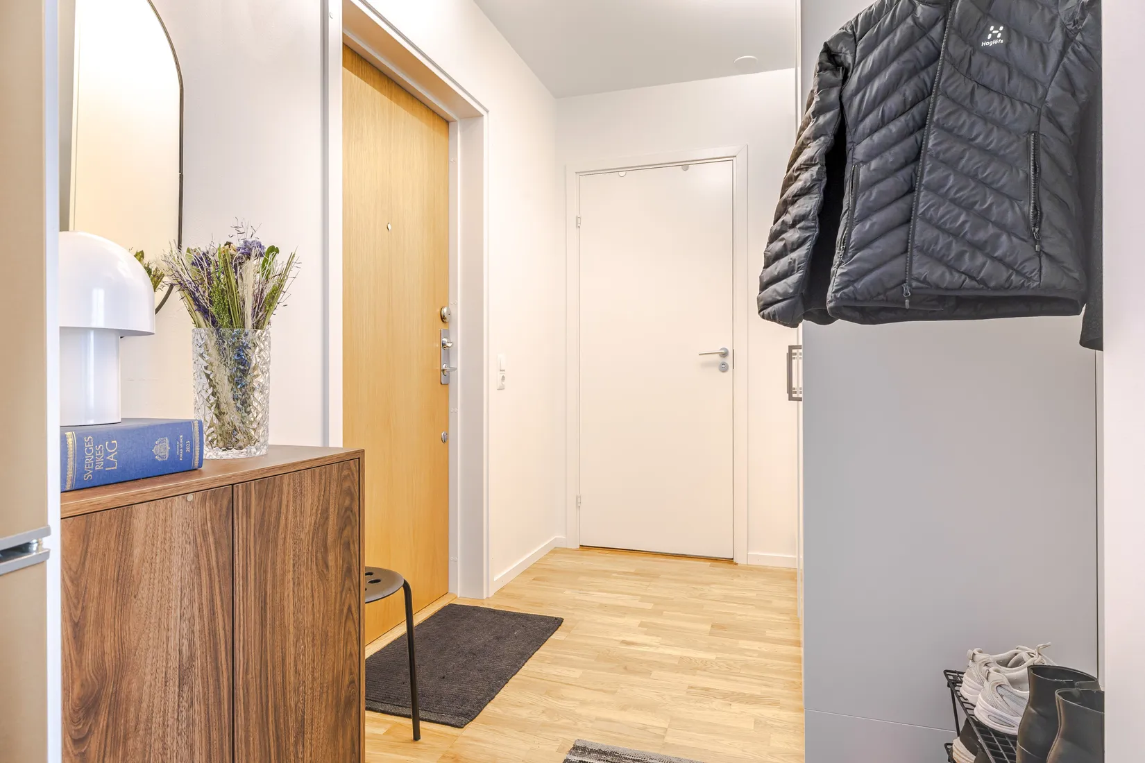 Bostadsrätt, Skvadronsgatan 16, Södra Ekkällan, Linköping
