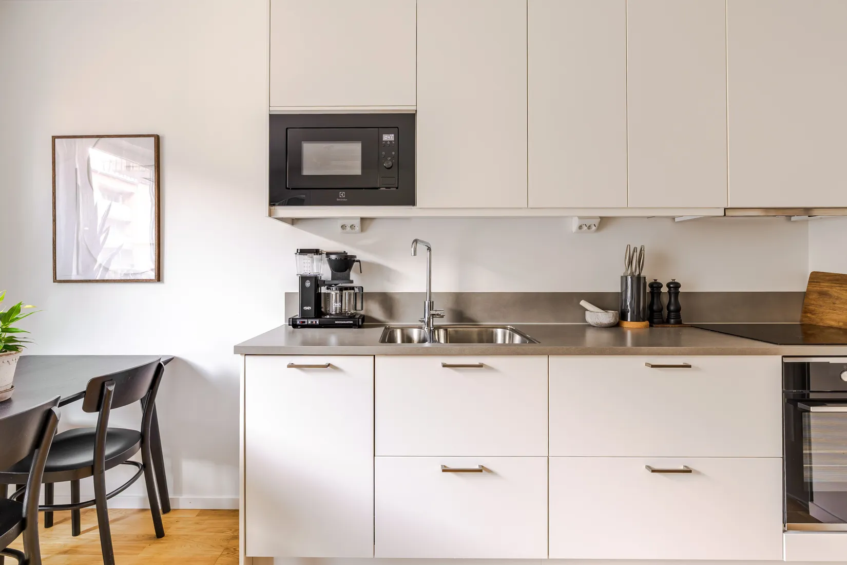 Bostadsrätt, Skvadronsgatan 16, Södra Ekkällan, Linköping