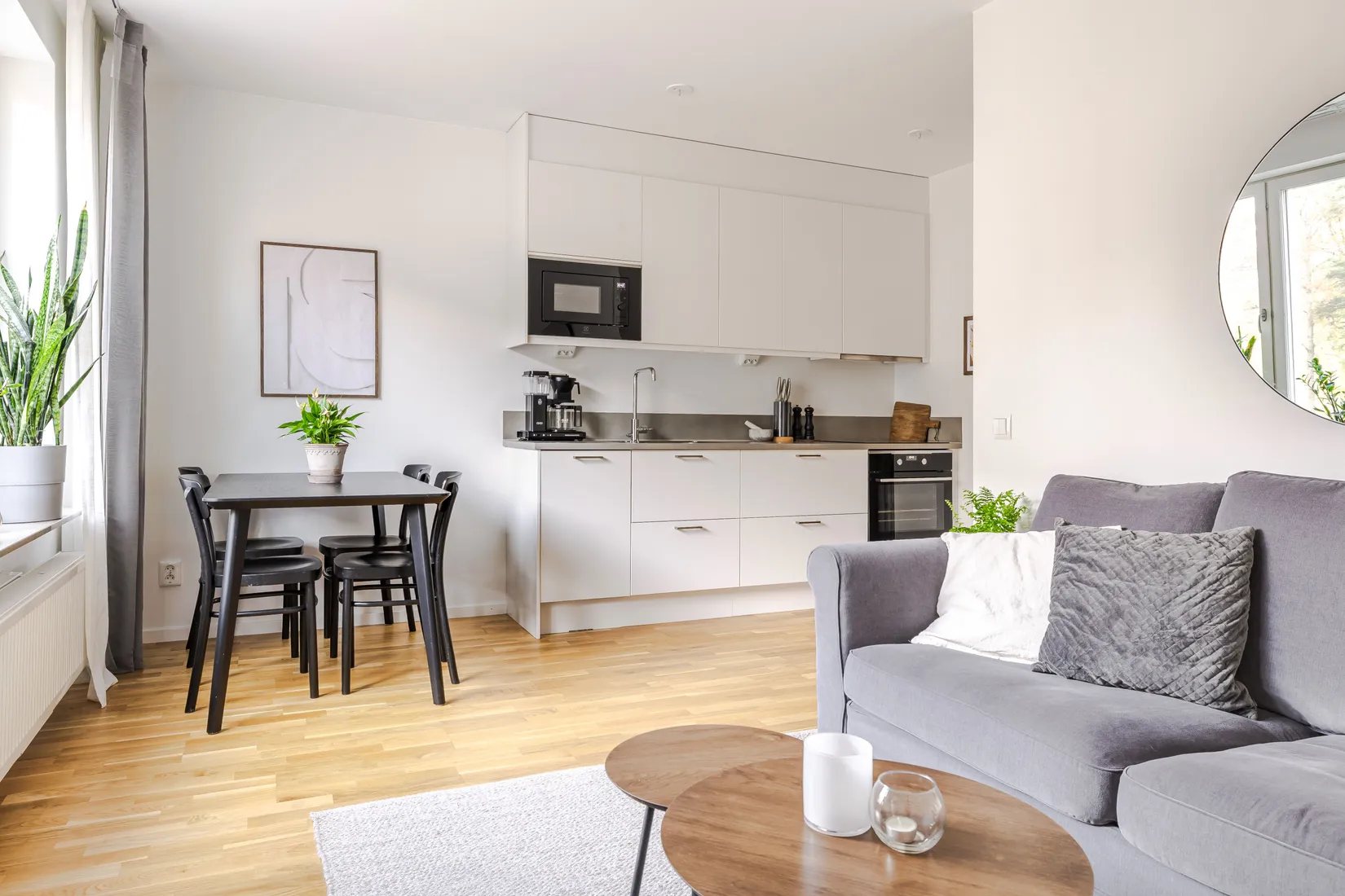 Bostadsrätt, Skvadronsgatan 16, Södra Ekkällan, Linköping