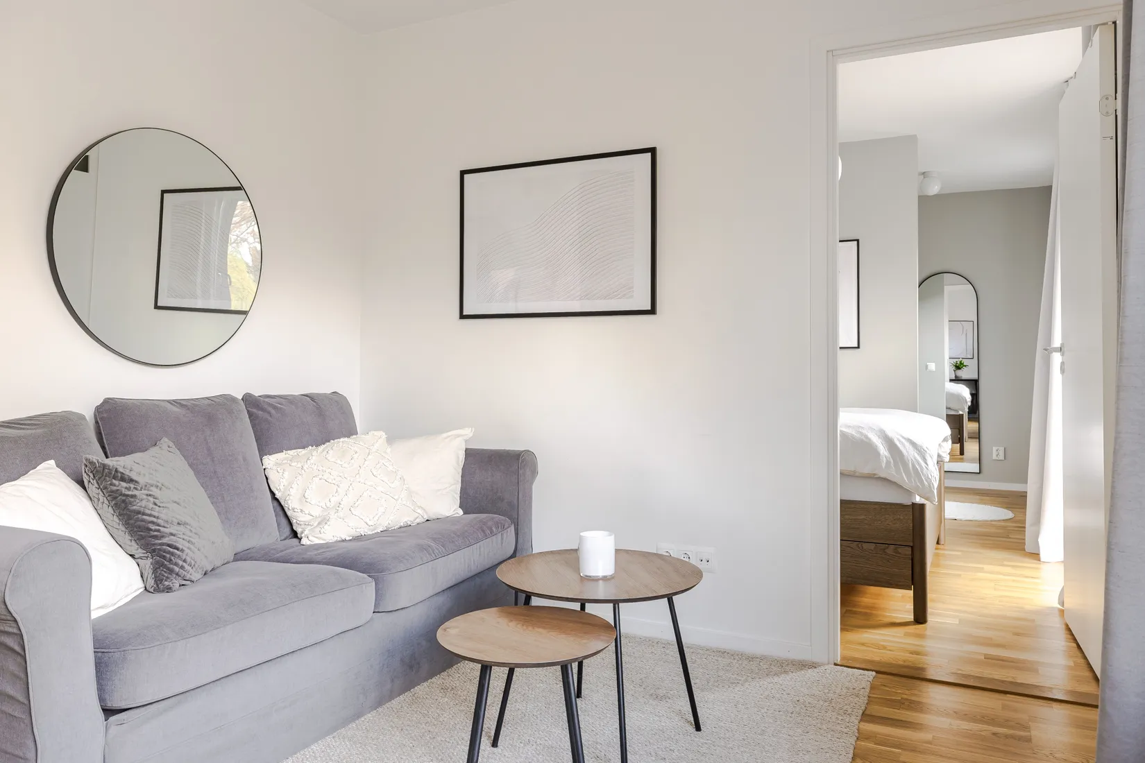 Bostadsrätt, Skvadronsgatan 16, Södra Ekkällan, Linköping