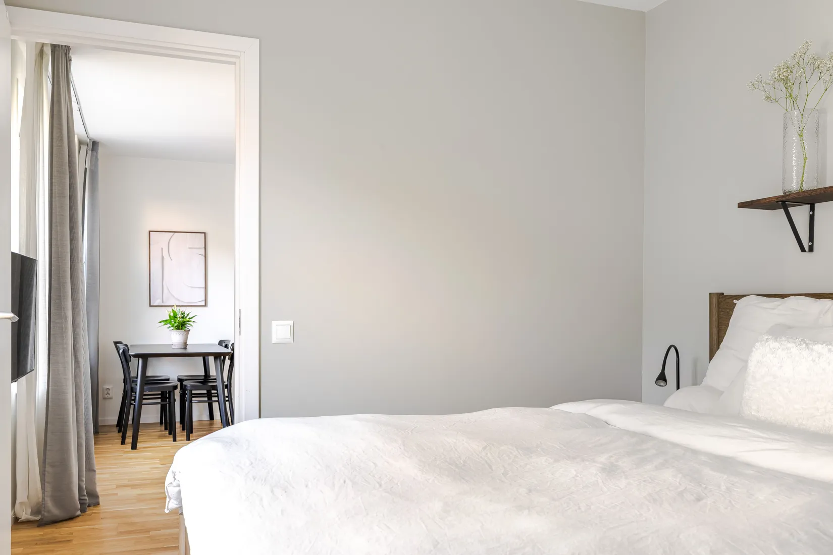 Bostadsrätt, Skvadronsgatan 16, Södra Ekkällan, Linköping