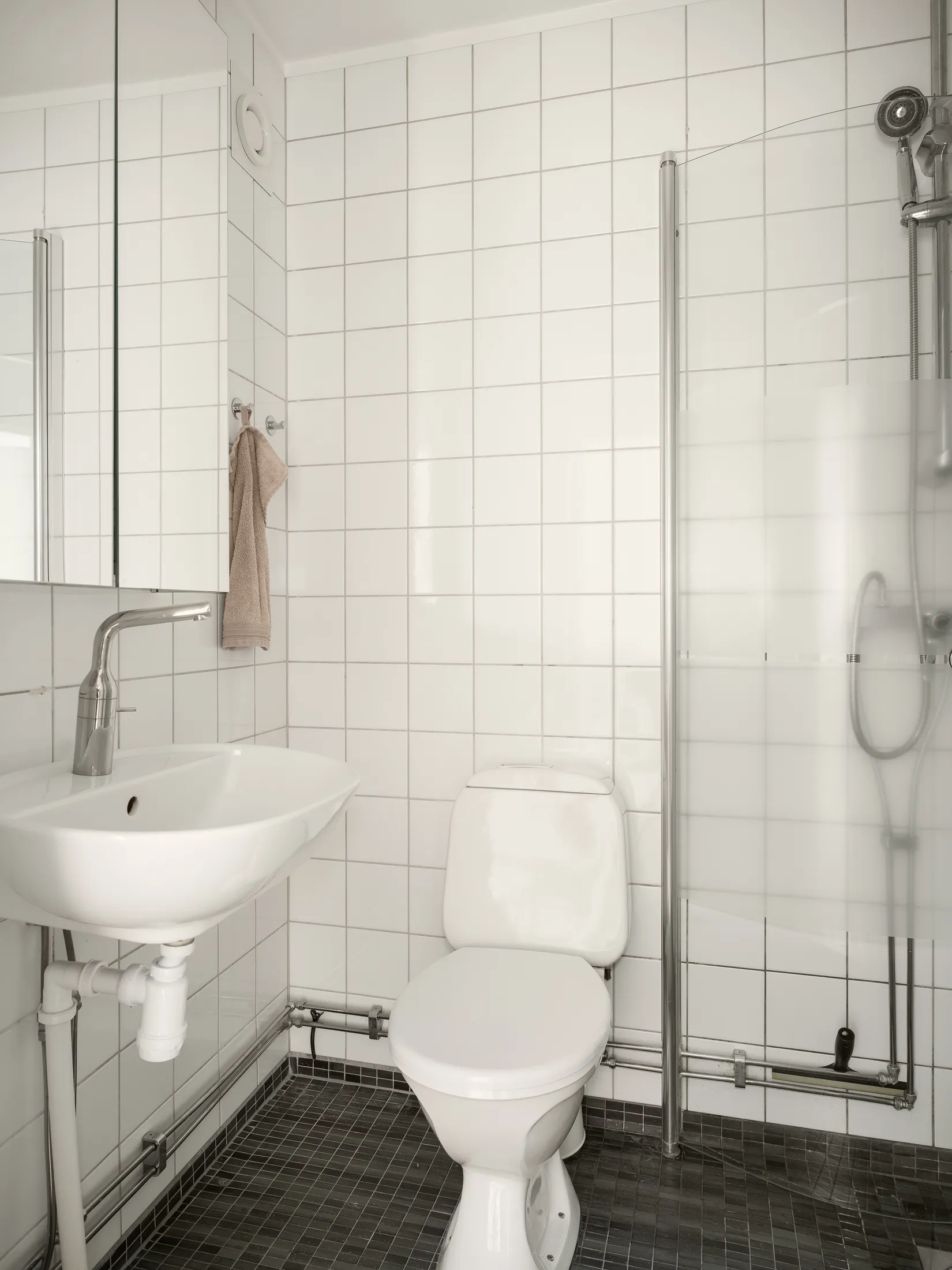 Bostadsrätt, Hornsgatan 43, Södermalm Maria, Stockholm