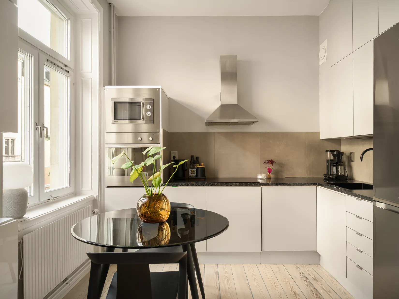Bostadsrätt, Hornsgatan 43, Södermalm Maria, Stockholm