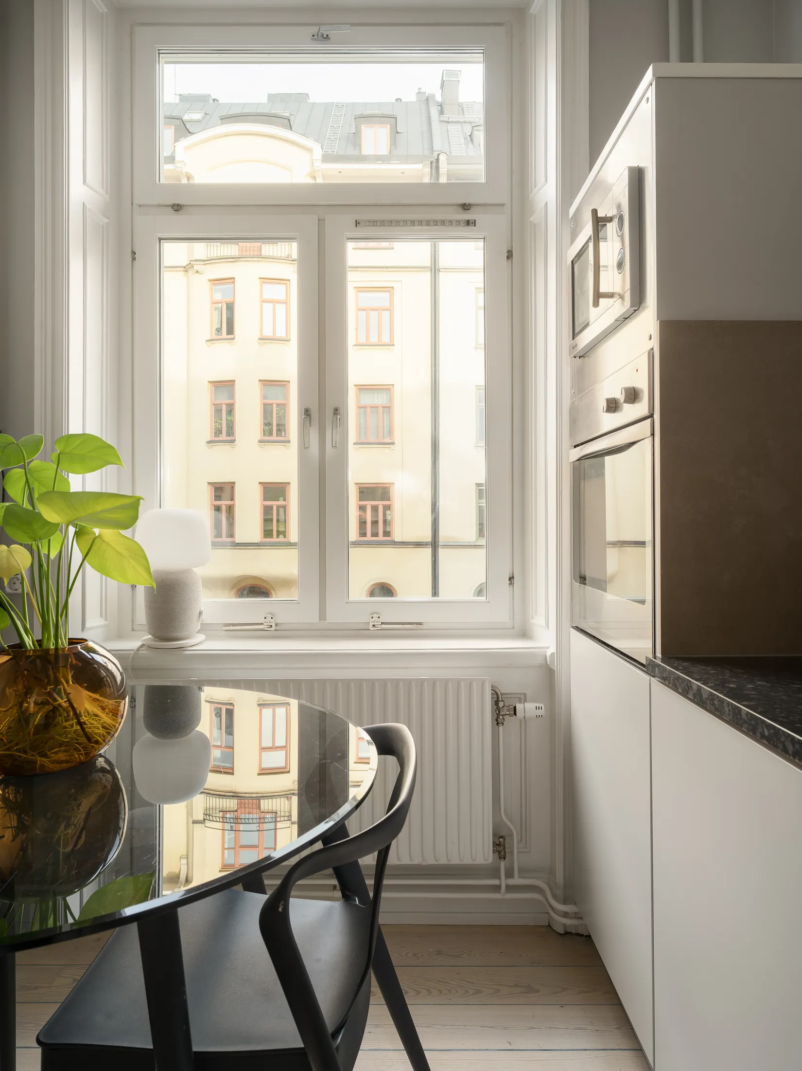 Bostadsrätt, Hornsgatan 43, Södermalm Maria, Stockholm