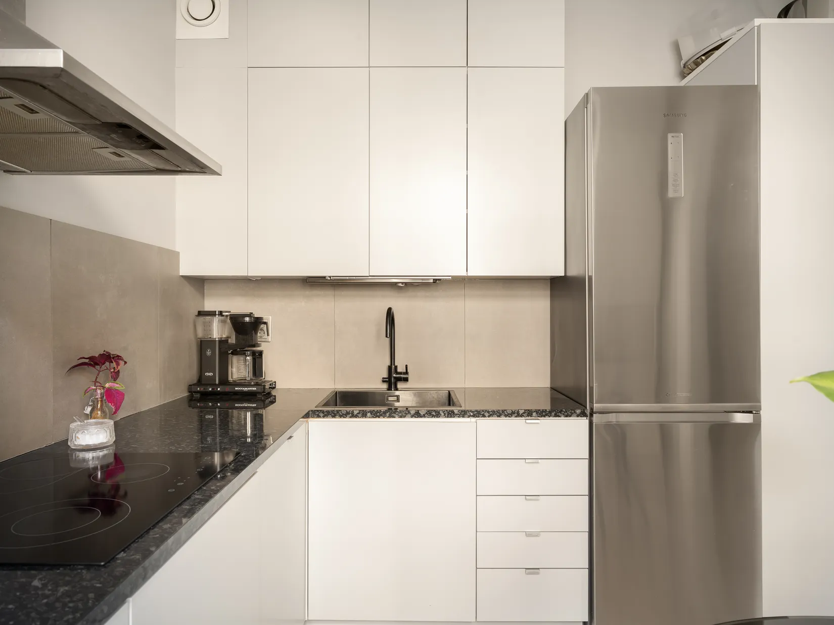 Bostadsrätt, Hornsgatan 43, Södermalm Maria, Stockholm