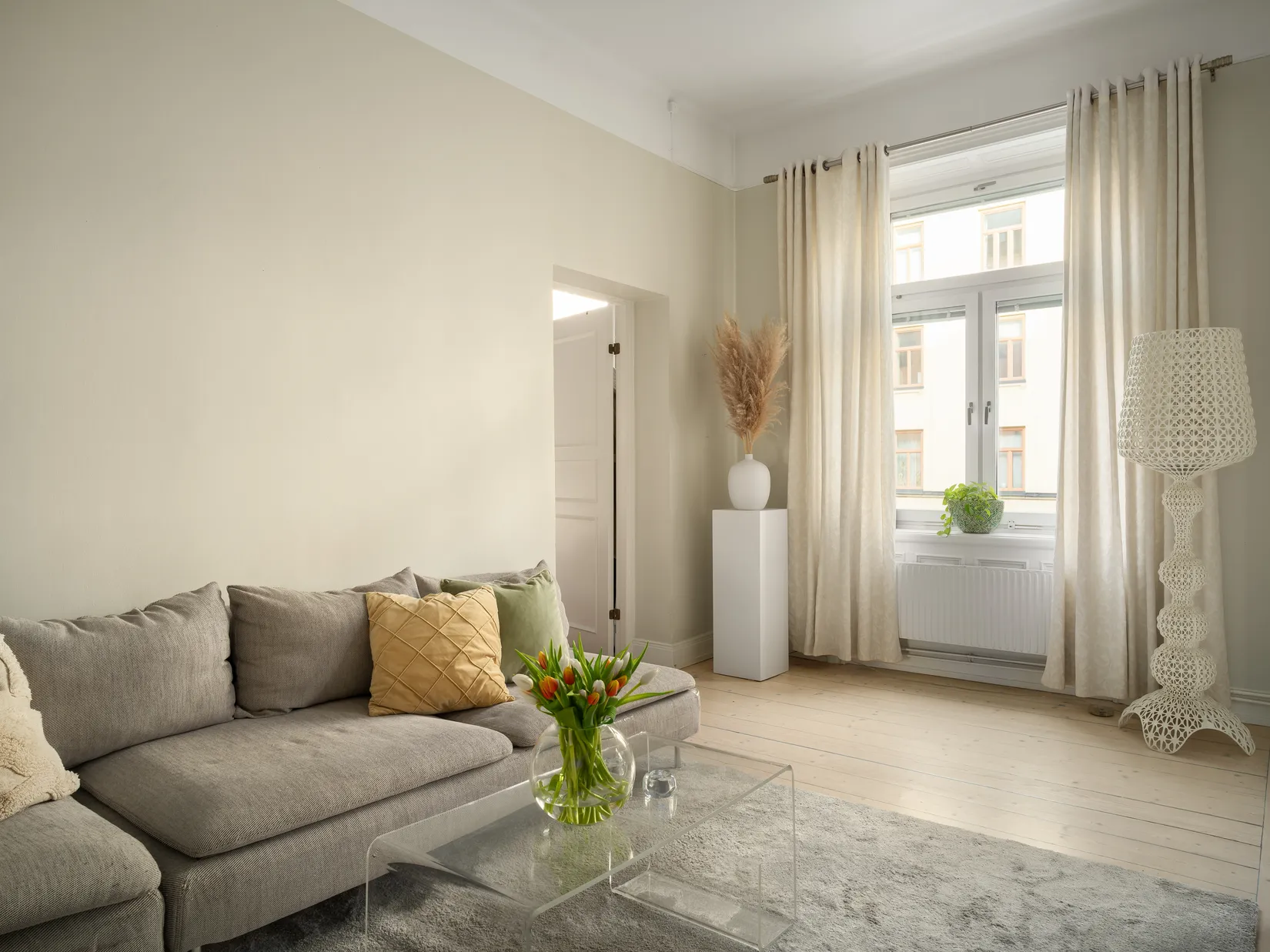 Bostadsrätt, Hornsgatan 43, Södermalm Maria, Stockholm