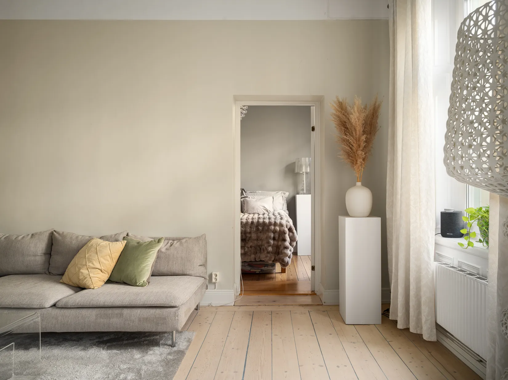 Bostadsrätt, Hornsgatan 43, Södermalm Maria, Stockholm