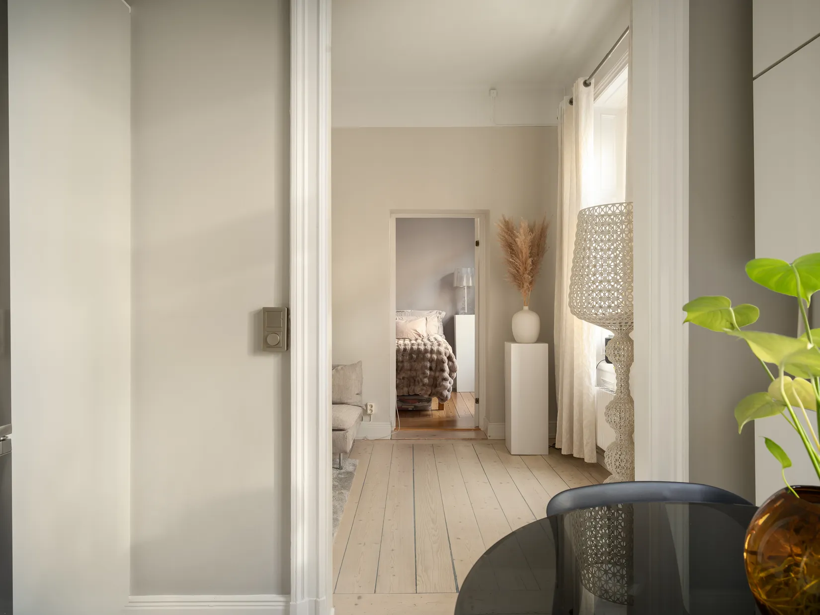Bostadsrätt, Hornsgatan 43, Södermalm Maria, Stockholm