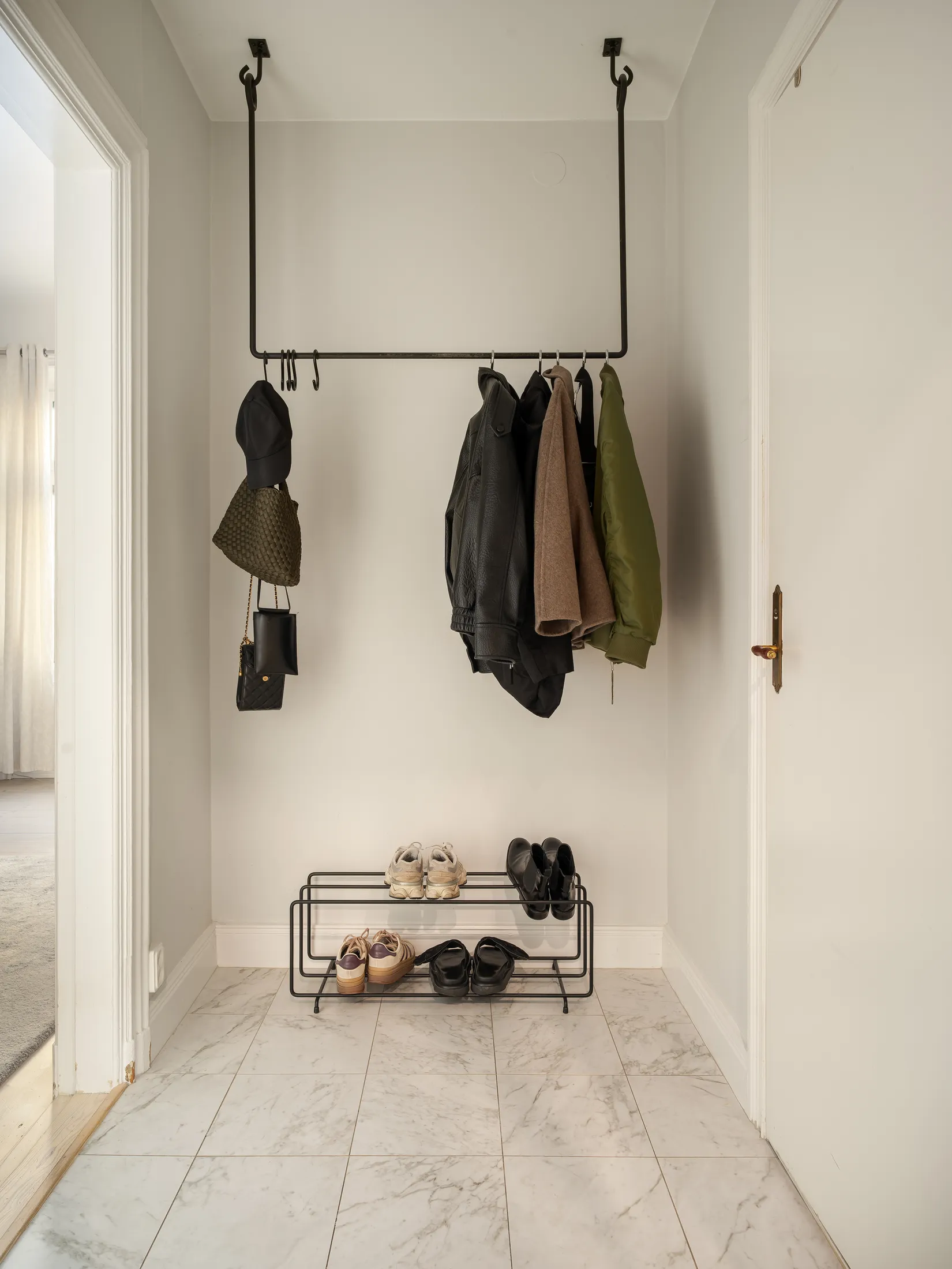Bostadsrätt, Hornsgatan 43, Södermalm Maria, Stockholm