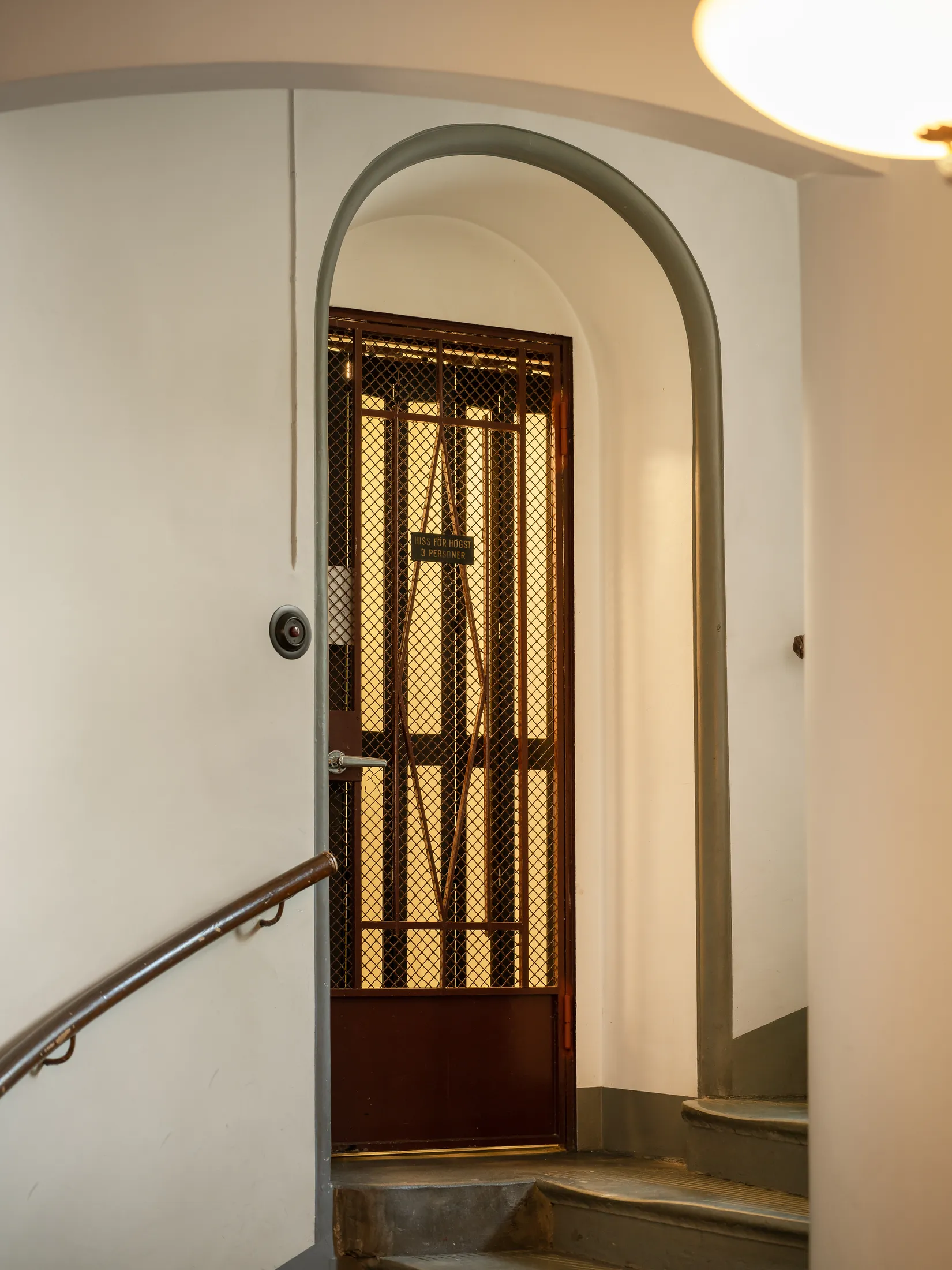 Bostadsrätt, Hornsgatan 43, Södermalm Maria, Stockholm