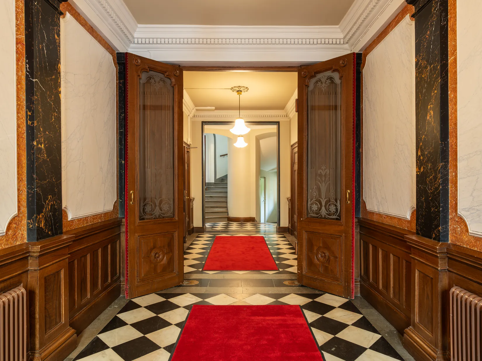 Bostadsrätt, Hornsgatan 43, Södermalm Maria, Stockholm