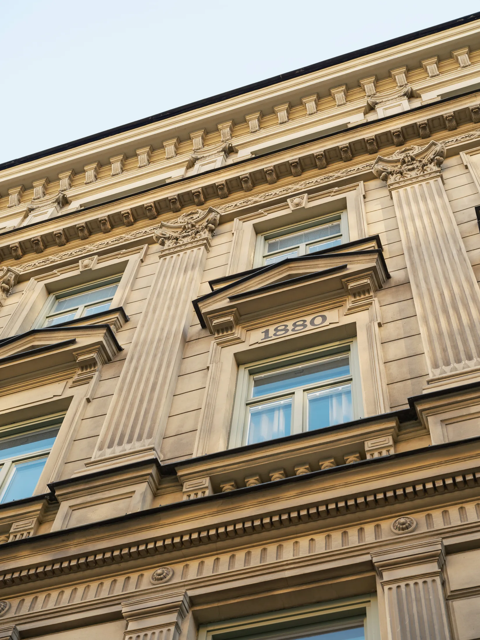 Bostadsrätt, Hornsgatan 43, Södermalm Maria, Stockholm
