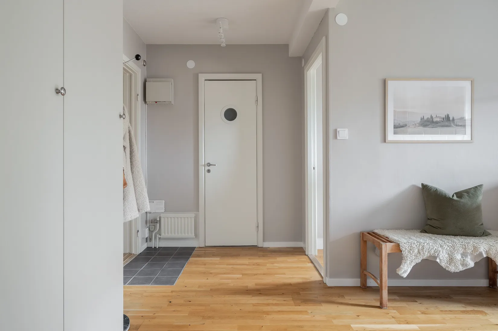 Bostadsrätt, Herrhagsgatan 21, Herrhagen, Karlstad