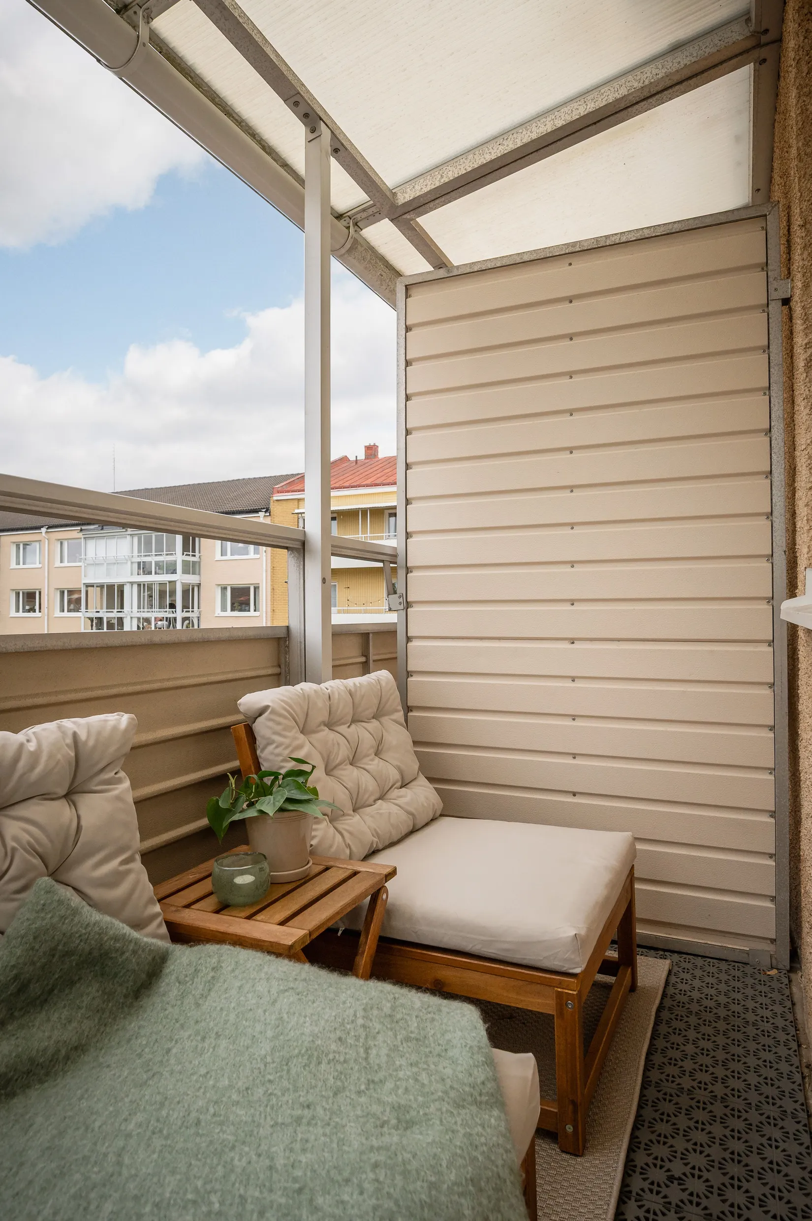 Bostadsrätt, Herrhagsgatan 21, Herrhagen, Karlstad