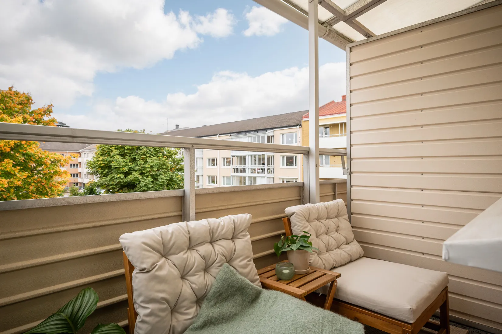 Bostadsrätt, Herrhagsgatan 21, Herrhagen, Karlstad
