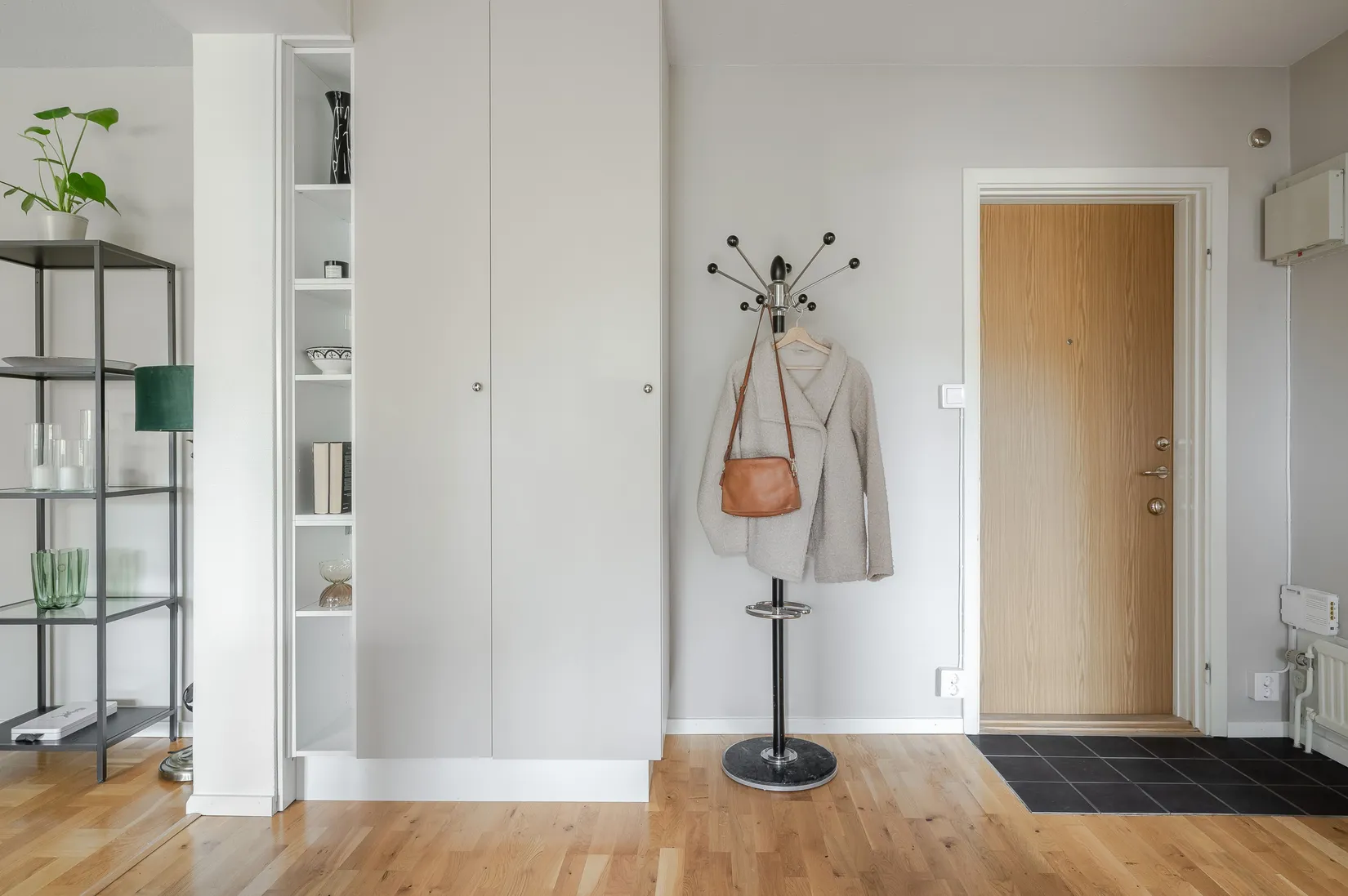 Bostadsrätt, Herrhagsgatan 21, Herrhagen, Karlstad