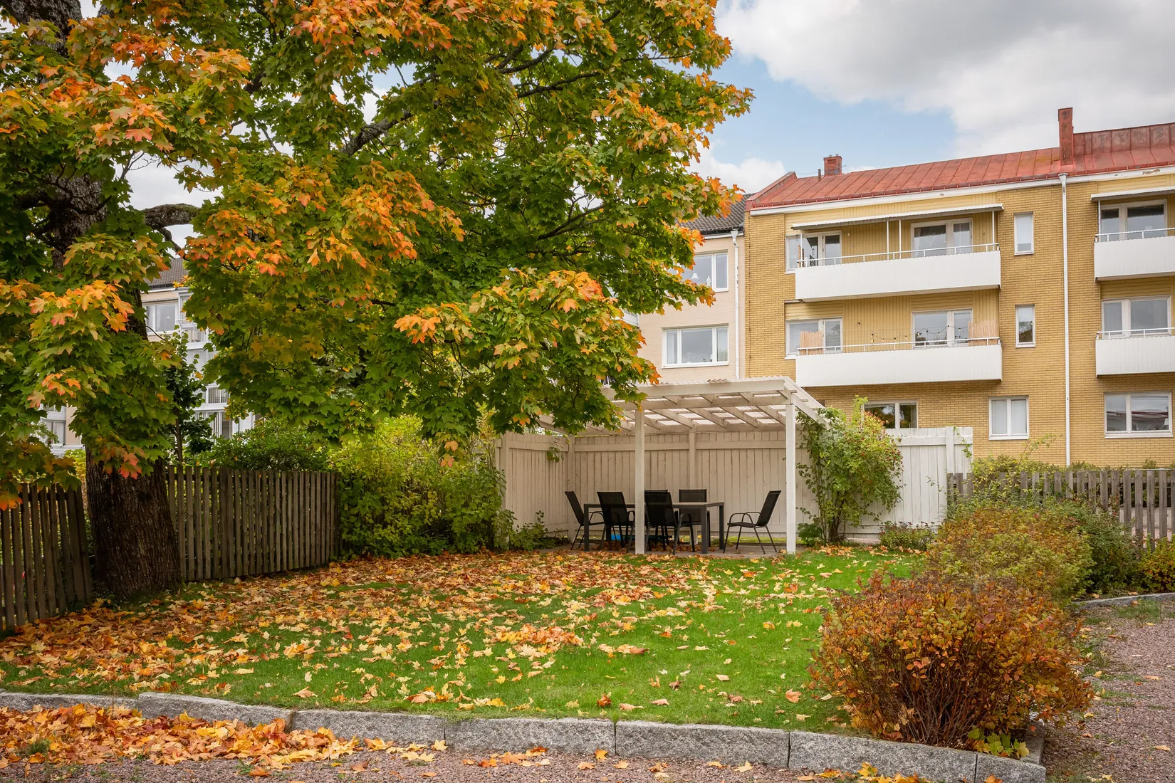 Bostadsrätt, Herrhagsgatan 21, Herrhagen, Karlstad