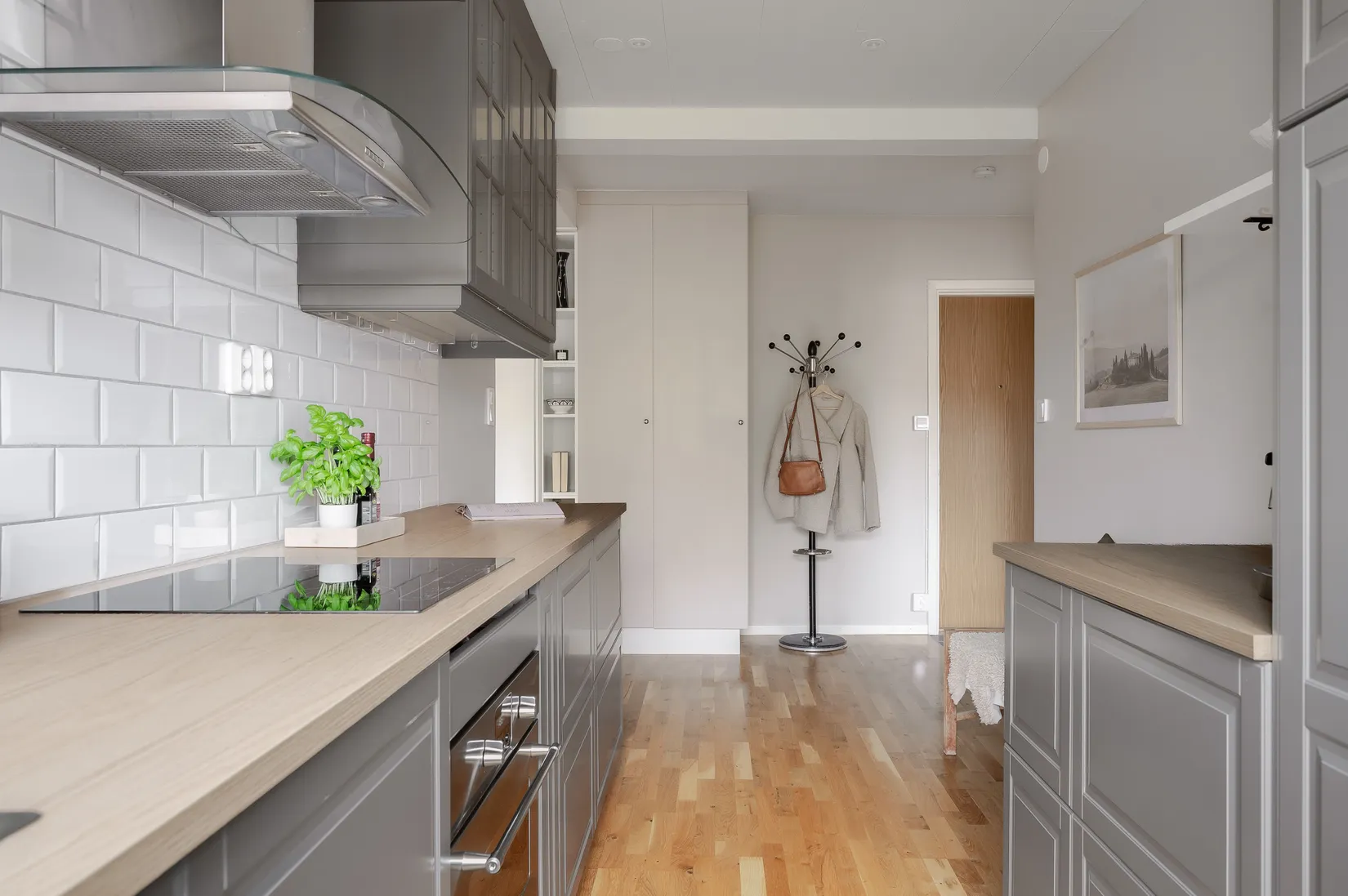 Bostadsrätt, Herrhagsgatan 21, Herrhagen, Karlstad