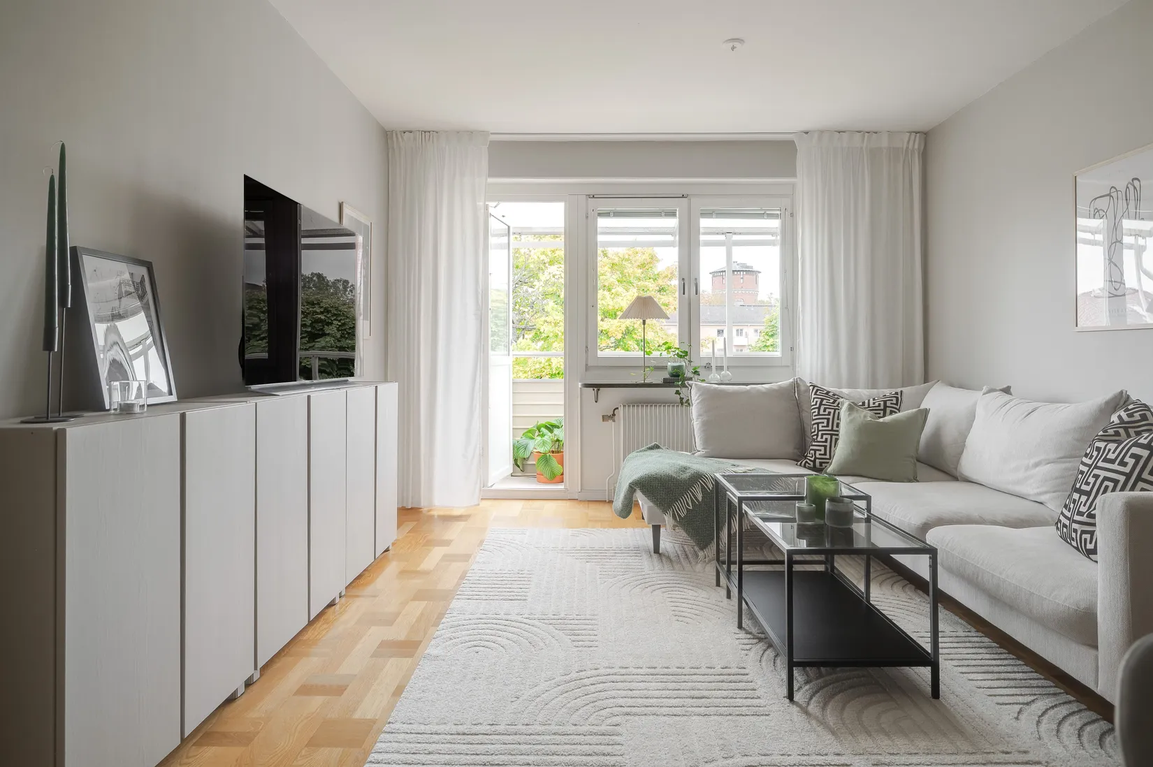 Bostadsrätt, Herrhagsgatan 21, Herrhagen, Karlstad