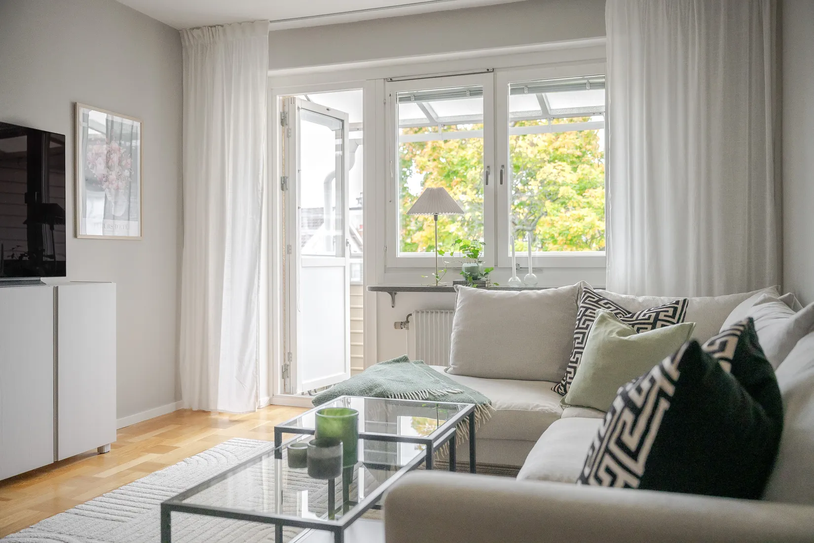 Bostadsrätt, Herrhagsgatan 21, Herrhagen, Karlstad