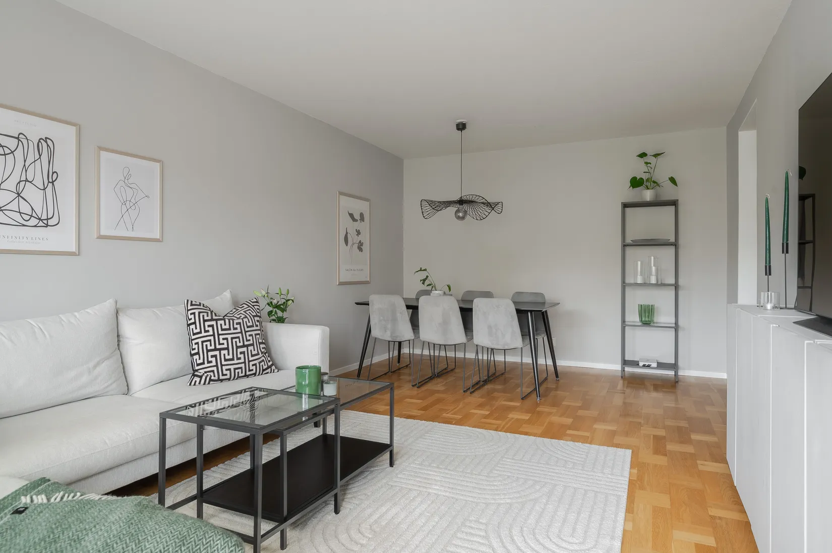 Bostadsrätt, Herrhagsgatan 21, Herrhagen, Karlstad
