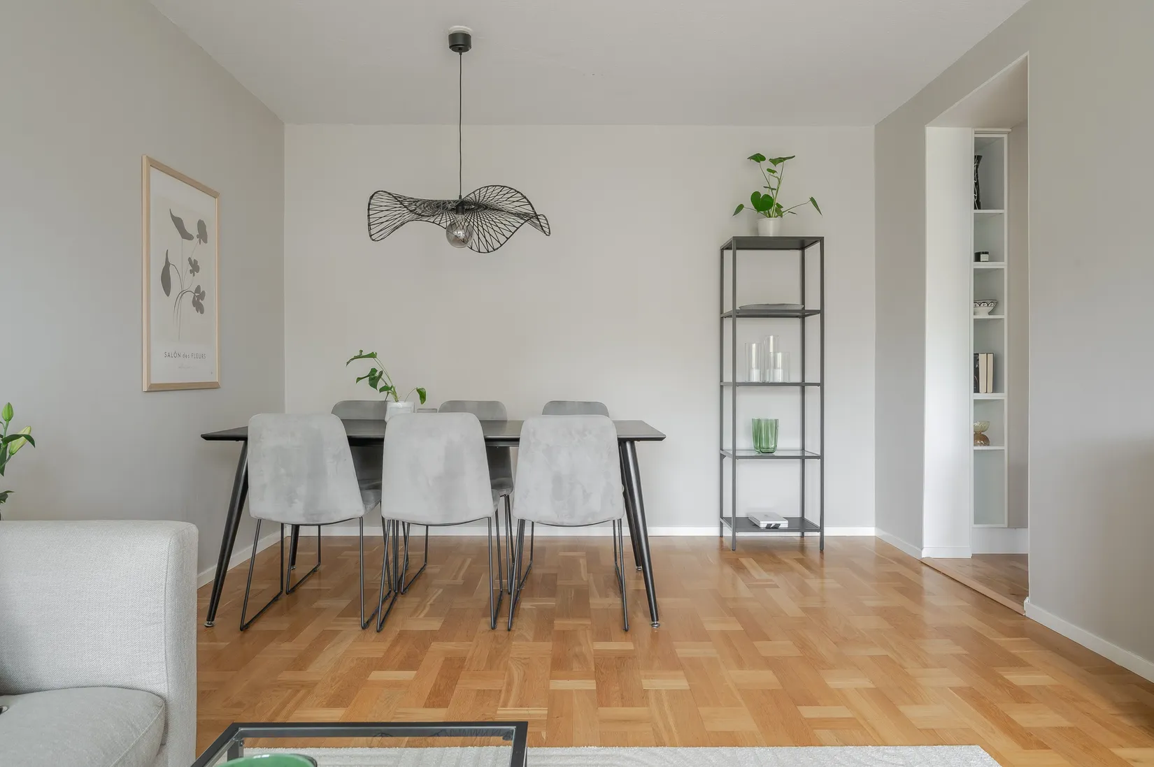 Bostadsrätt, Herrhagsgatan 21, Herrhagen, Karlstad