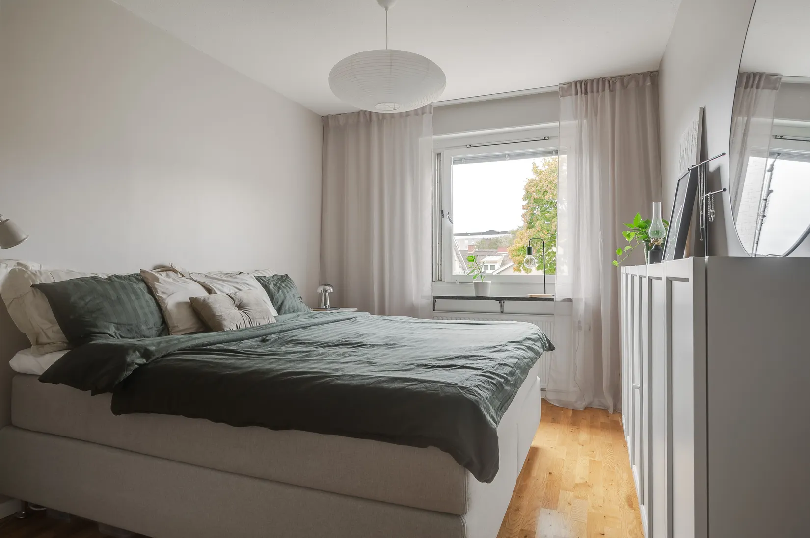 Bostadsrätt, Herrhagsgatan 21, Herrhagen, Karlstad