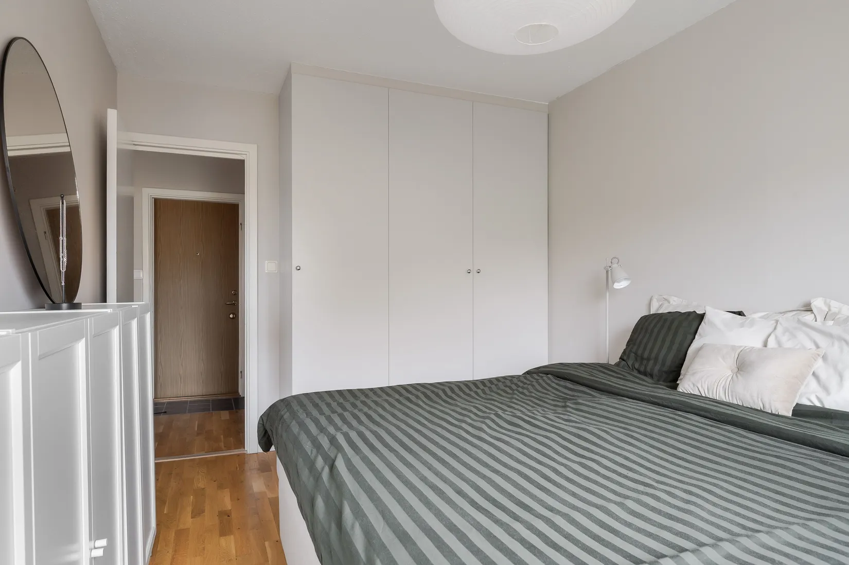 Bostadsrätt, Herrhagsgatan 21, Herrhagen, Karlstad