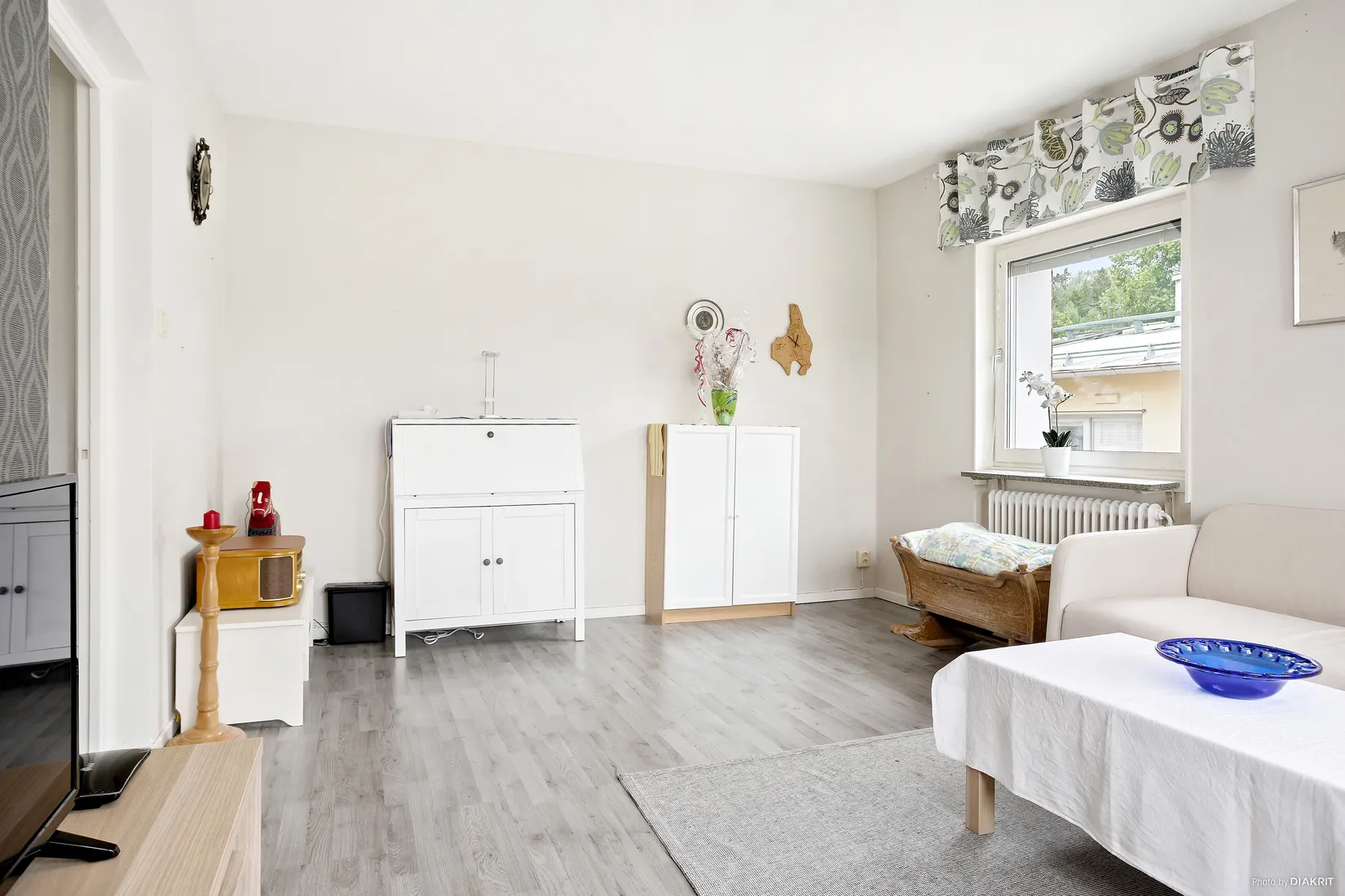 Bostadsrätt, Cordvägen 5C, Vålberg (Älvenäs), Karlstad