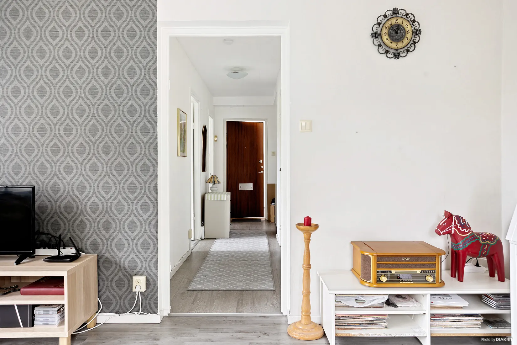 Bostadsrätt, Cordvägen 5C, Vålberg (Älvenäs), Karlstad
