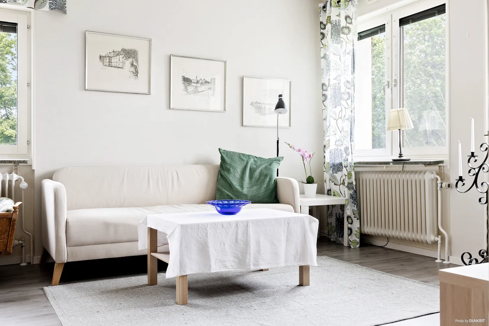 Bostadsrätt, Cordvägen 5C, Vålberg (Älvenäs), Karlstad