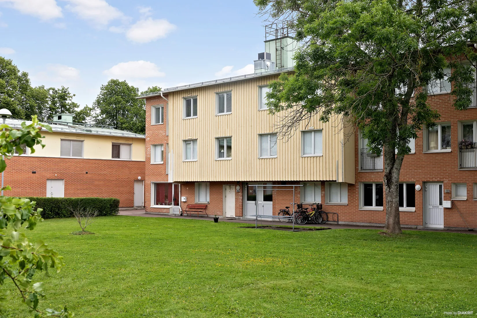 Bostadsrätt, Cordvägen 5C, Vålberg (Älvenäs), Karlstad