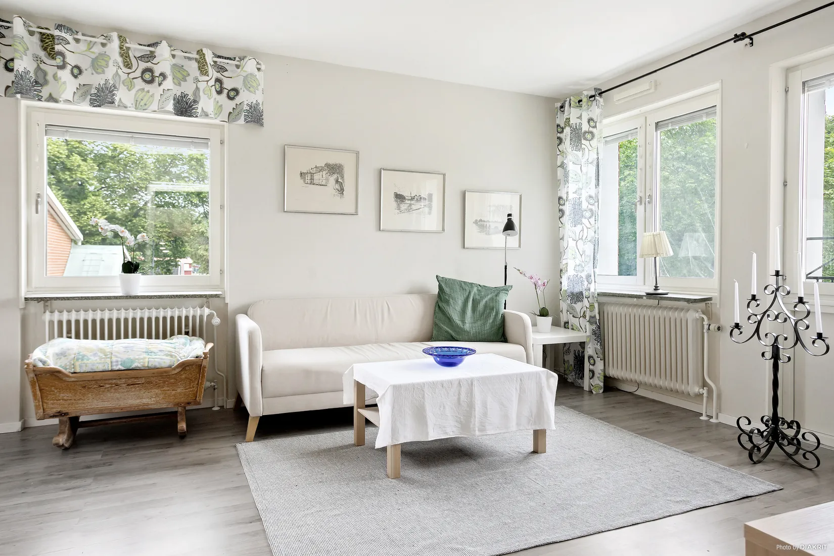 Bostadsrätt, Cordvägen 5C, Vålberg (Älvenäs), Karlstad