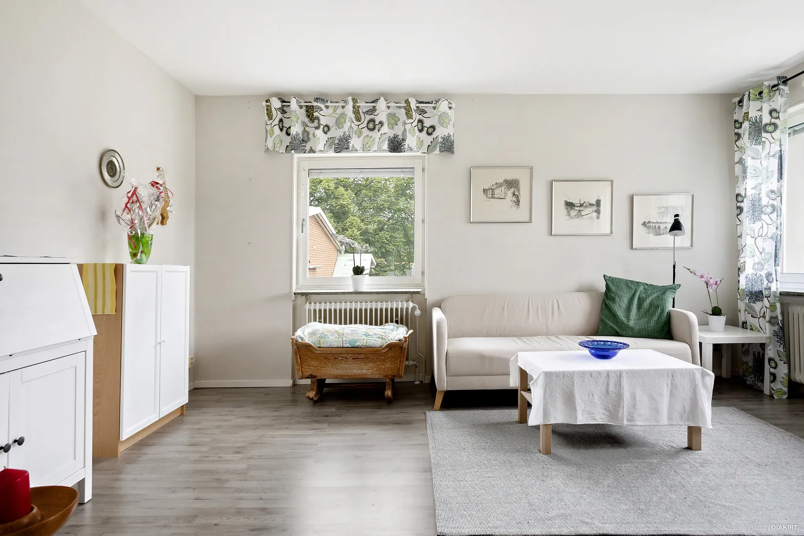 Bostadsrätt, Cordvägen 5C, Vålberg (Älvenäs), Karlstad