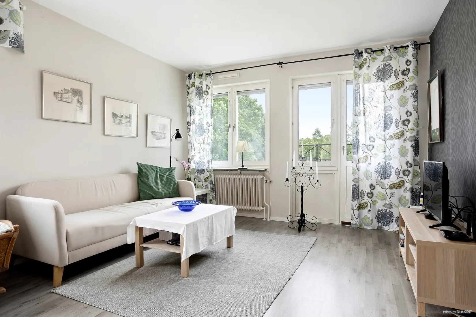 Bostadsrätt, Cordvägen 5C, Vålberg (Älvenäs), Karlstad