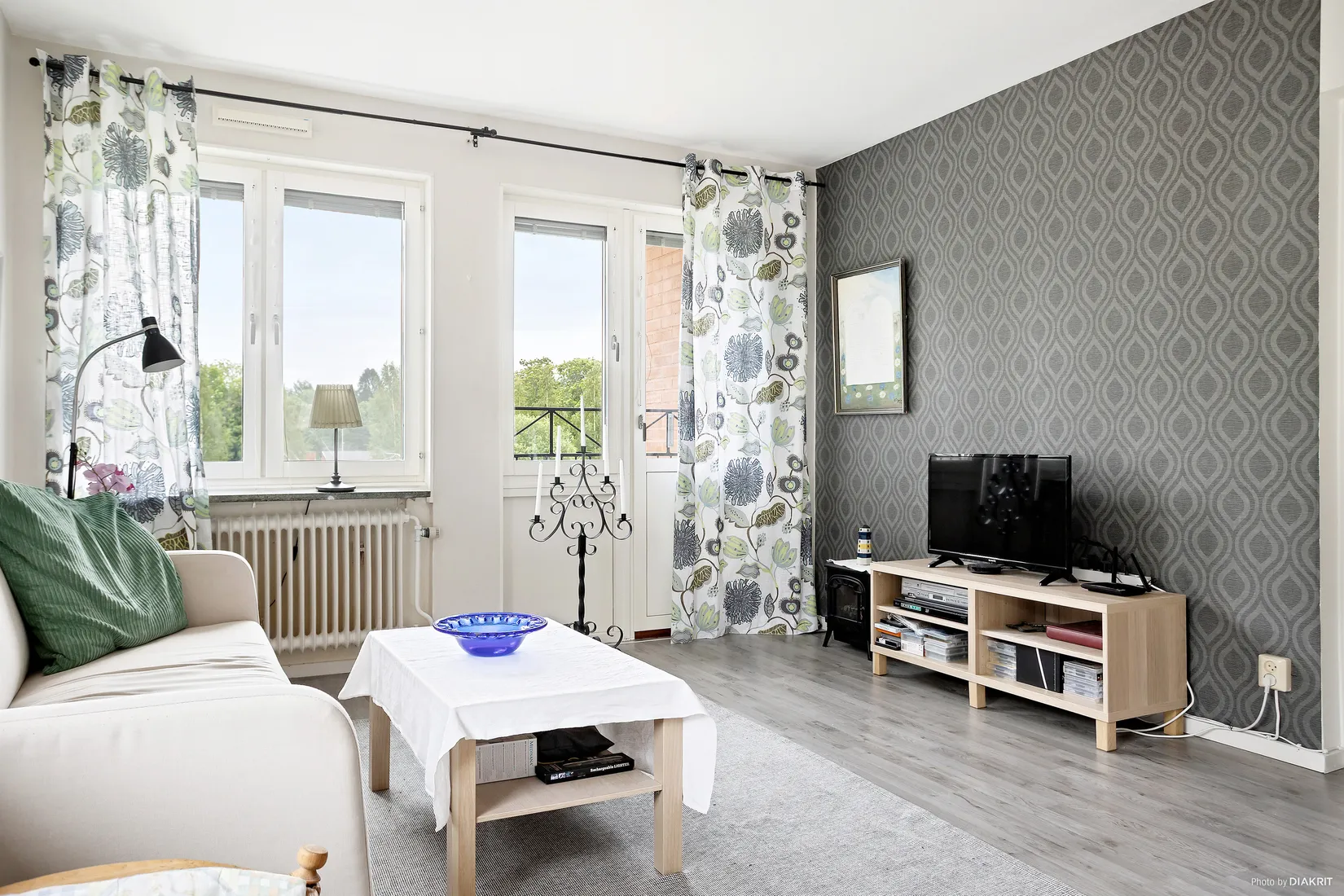 Bostadsrätt, Cordvägen 5C, Vålberg (Älvenäs), Karlstad