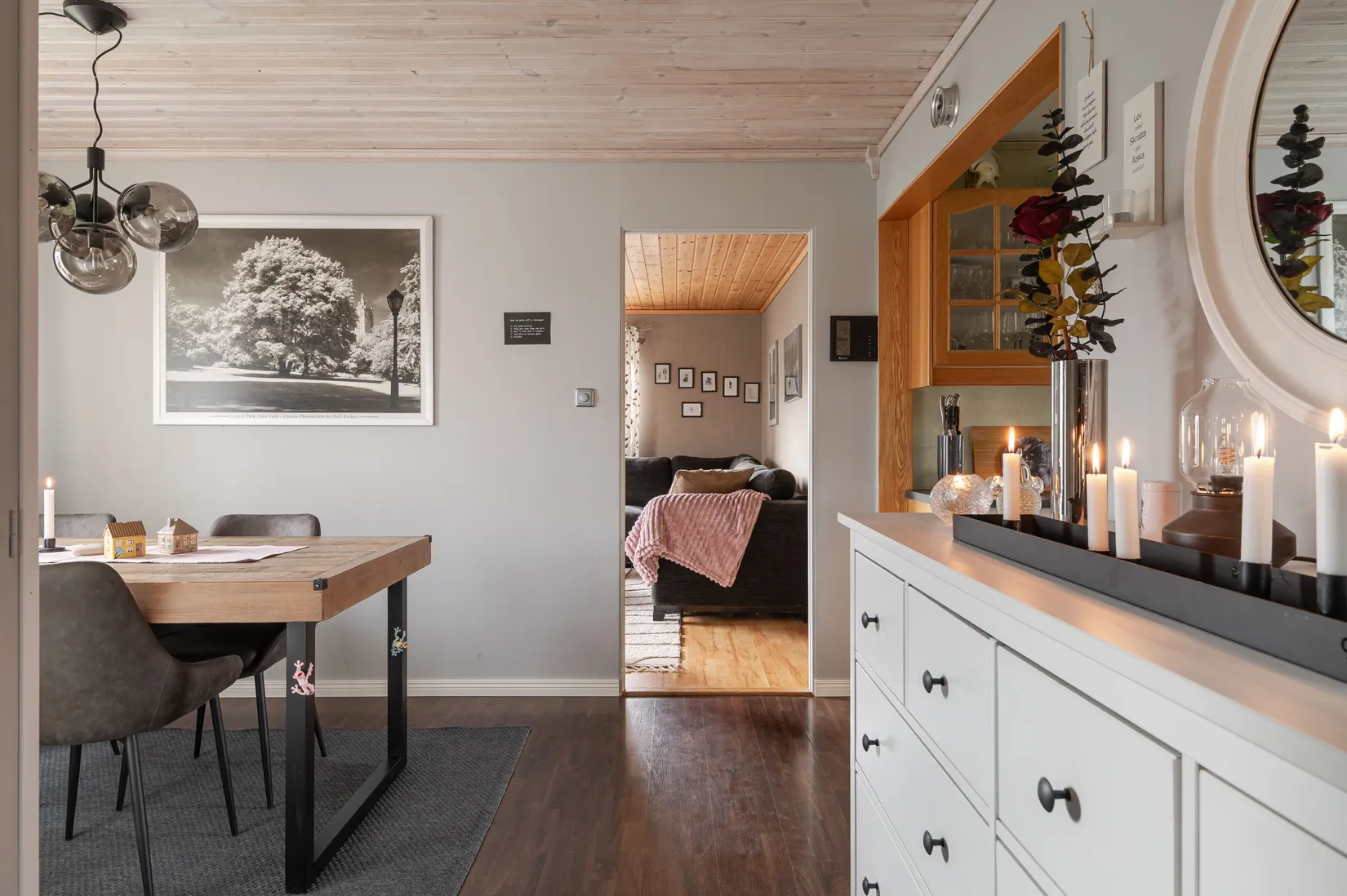 Villa, Kantorsgatan 13, Lundby, Mjölby