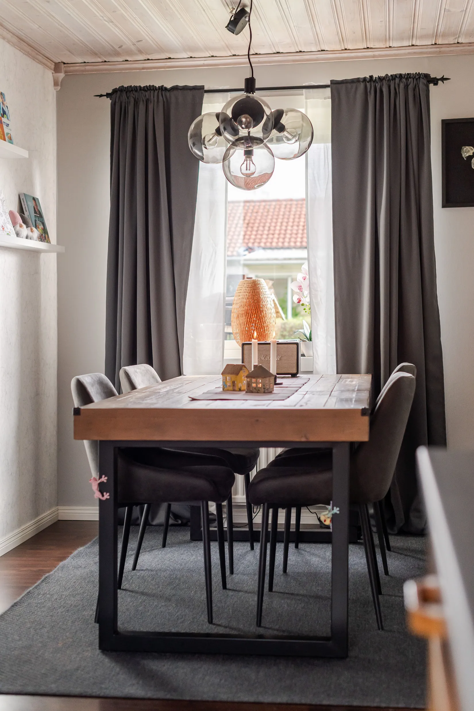 Villa, Kantorsgatan 13, Lundby, Mjölby