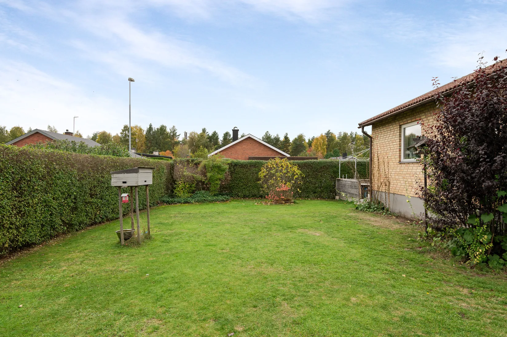 Villa, Kantorsgatan 13, Lundby, Mjölby