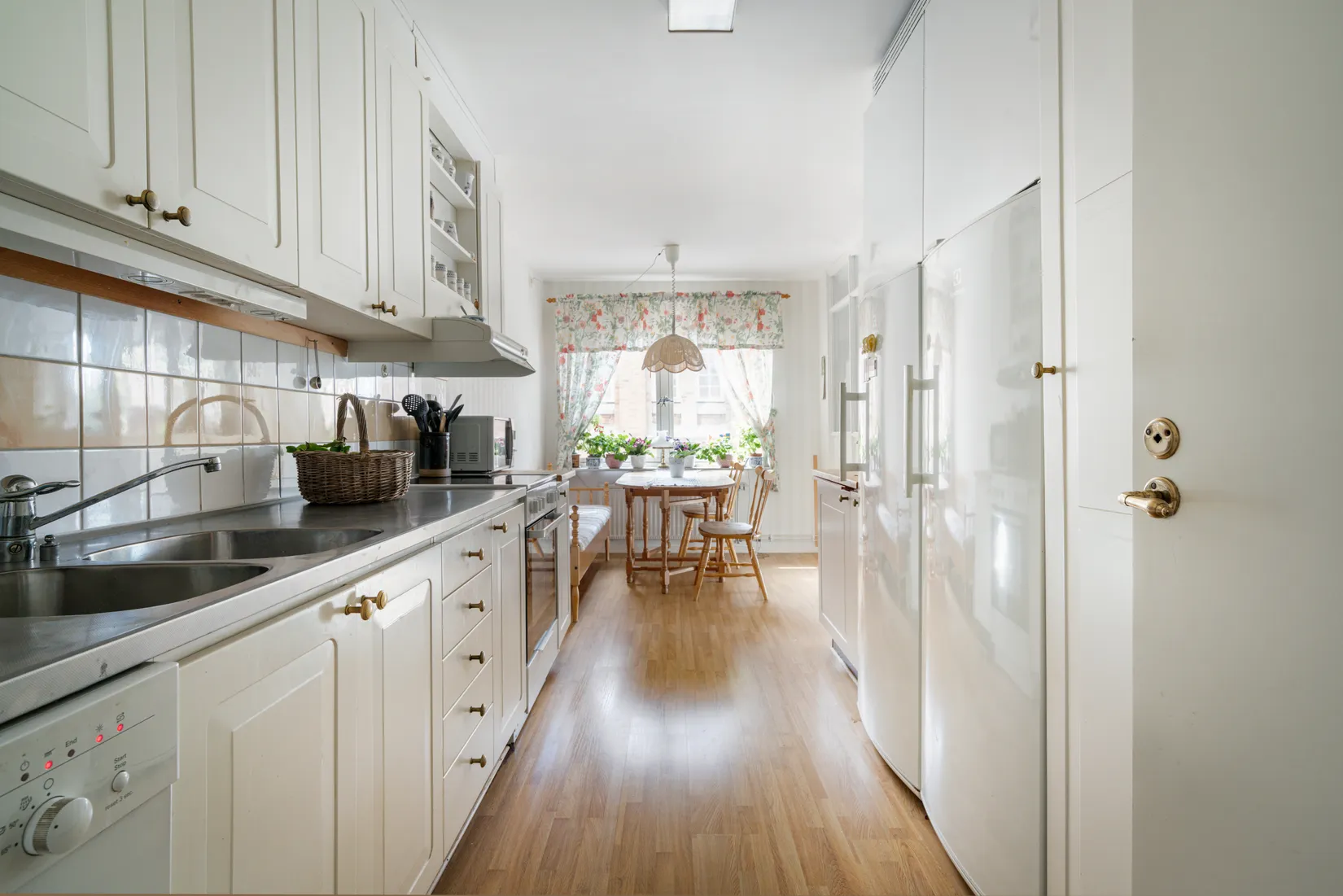 Bostadsrätt, Bohusgatan 16B, Heden, Göteborg