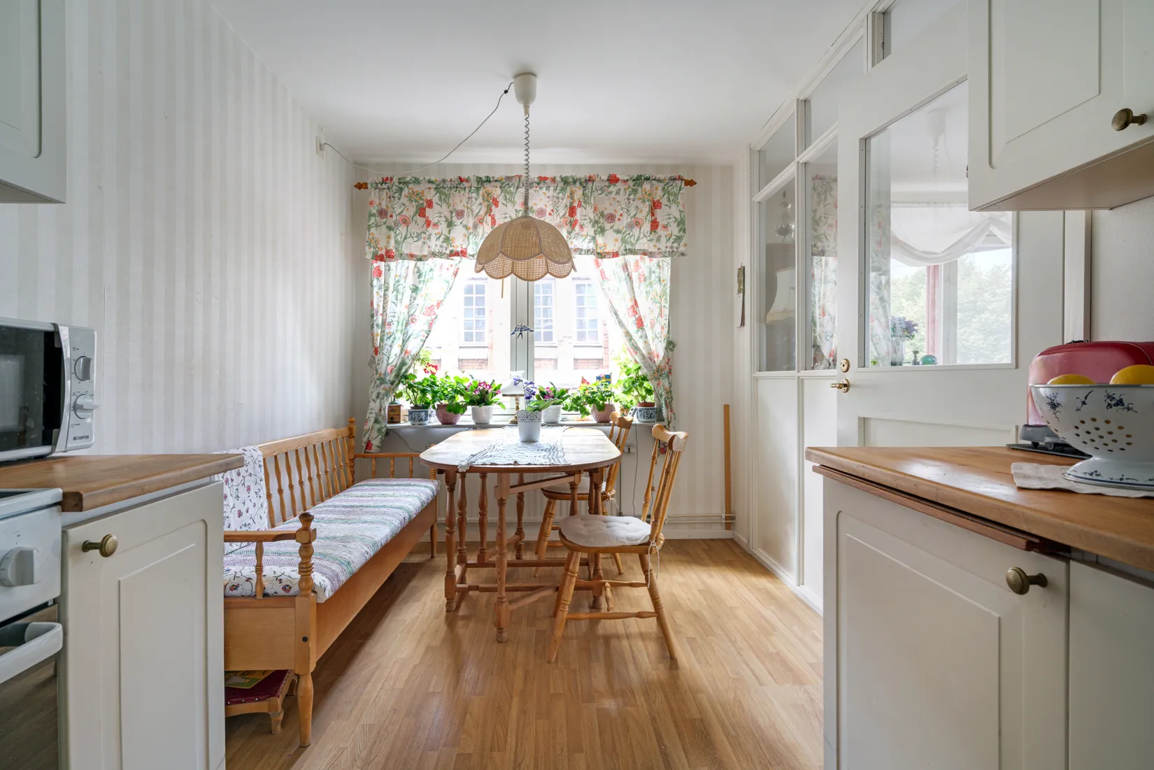 Bostadsrätt, Bohusgatan 16B, Heden, Göteborg