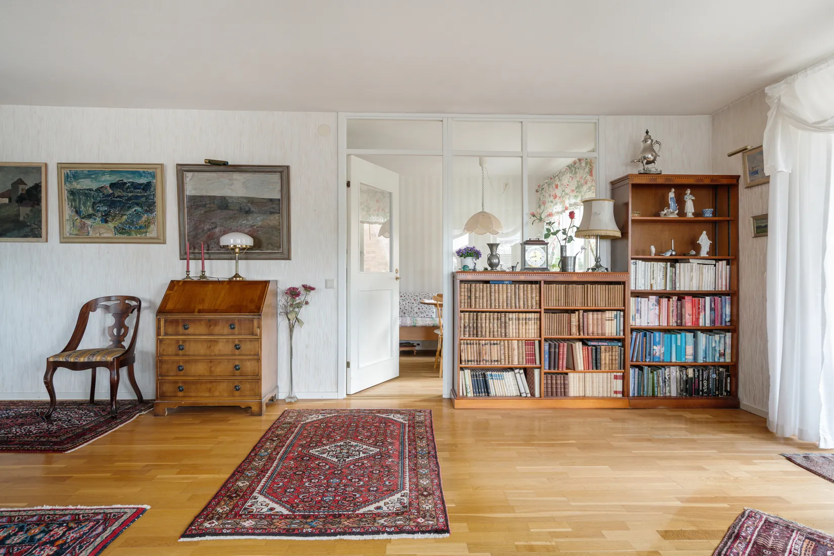 Bostadsrätt, Bohusgatan 16B, Heden, Göteborg