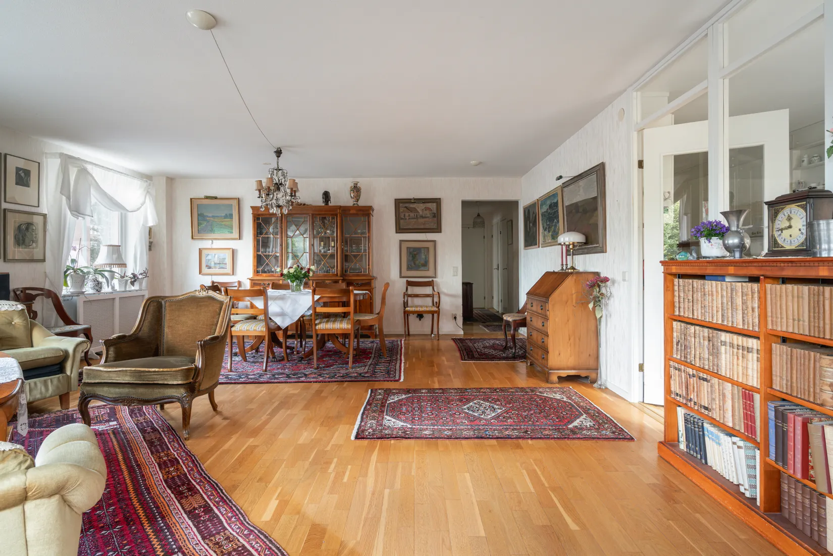 Bostadsrätt, Bohusgatan 16B, Heden, Göteborg