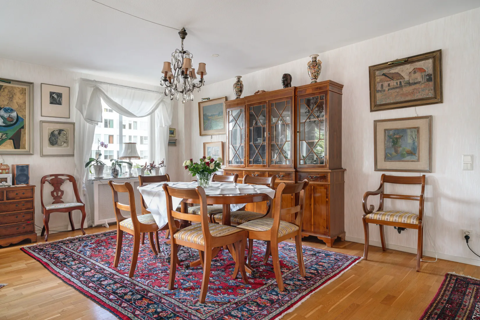 Bostadsrätt, Bohusgatan 16B, Heden, Göteborg